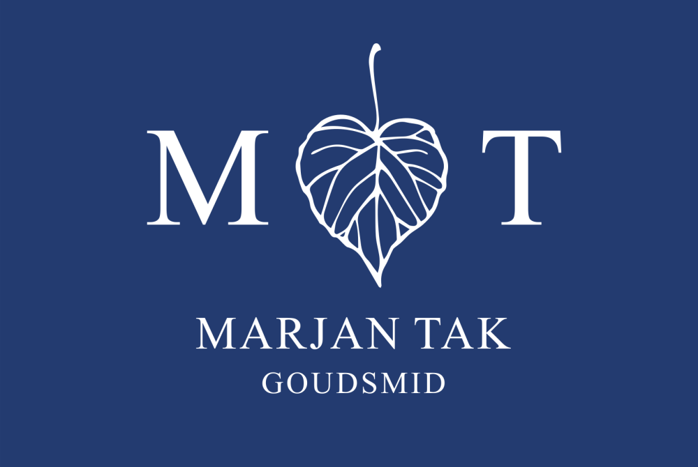 Marjan Tak goudsmid